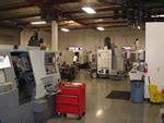 precision cnc san diego